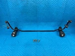 Genesis G80 3.5L Rear Stabilizer Bar W/ Links & Dampers 3K 2022 2023 2024 Oem. Fixed Price $325.00.