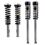 Air To Coil Spring Suspension Conversion Kit For Mercedes Benz S430 S500 2WD. Fixed Price $458.10.