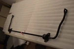 Stabilizer Bar Rear Without Performance Fits 07-10 Wrangler 758833 Oem. Fixed Price $90.00.