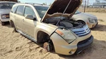 07-08 Suzuki Grand Vitara XL-7 Rear Stabilizer Bar Oem Sway With Brackets. Fixed Price $150.00.