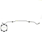 2022-2025 Hyundai Ioniq Rwd Rear Stabilizer Anti Roll Sway Bar Oem. Fixed Price $89.99.