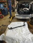 2013 - 2019 Ford Flex Front Stabilizer Swaybar Oem AA8Z5482A. Fixed Price $97.99.