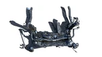 2013-2018 Ford C-max Front Subframe Engine Cradle Crossmember W/ Stabilizer Bar. Fixed Price $450.00.