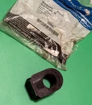 Genuine Ford 1999-2004 Super Duty Rear Stabilizer Bar Bushing F81Z-5484-KA. Fixed Price $49.99.