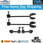 New Front & Rear Sway Bar Link Kit Fits 2007-2017 Lexus. Fixed Price $66.75.