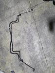 2005-2010 Scion Tc Front Stabilizer Bar 05-10 4881121050. Fixed Price $157.50.
