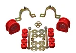 Energy Suspension 3.5207R 33MM Front Sway Bar For Gm 4WD. Fixed Price $51.65.