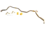 Whiteline BTF72Z Sway Bar - 24MM Heavy Duty Blade Adjustable. Fixed Price $331.88.
