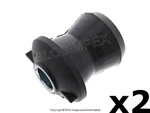 Vw Super Beetle (1971-1980) Sway Bar Bushing Front Outer (2) Jopex. Fixed Price $31.45.