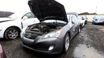 Used Front Suspension Stabilizer Bar Fits: 2010 Hyundai Genesis Cpe W/brem. Fixed Price $150.70.