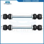 2X 2002-2004 2005 Ford Explorer Mercury Mountaineer Front Sway Bar End Links. Fixed Price $19.85.