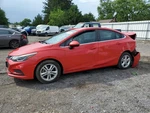 2016 Chevrolet Cruze Front Stabilizer Bar Oem Used 39005088 118K Miles. Fixed Price $80.70.