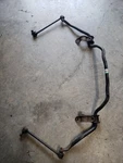 2009 Ford Escape Front Stabilizer Sway Bar Oem+. Fixed Price $125.00.