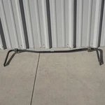 2015 - 2022 Jeep Renegade Fwd Rear Suspension Stabilizer Anti Roll Sway Bar Oem. Fixed Price $99.99.
