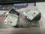 New Opel Saab 9-3 Rear 19MM Sway Bar Bushing 24457843 2003 2011 Sport Chasis. Fixed Price $30.00.