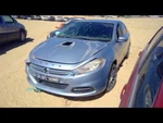 Used Rear Suspension Stabilizer Bar Fits: 2013 Dodge Dart Grade. Fixed Price $140.70.