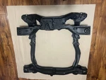 1998-2002 Honda Accord 2.3L Front Suspension Crossmember Subframe K-frame Oem. Fixed Price $330.00.
