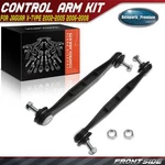 2PCS Front Left & Right Stabilizer Sway Bar End Link For Jaguar X-type 2002-2008. Fixed Price $28.99.