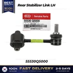 Genuine Rear Stabilizer Link Lh 55530Q5000 For Kia Seltos. Fixed Price $71.00.