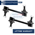 Set Of 2PCS New Rear Sway Bar Links For 1993-2007 Toyota Corolla Suspension Kit. Fixed Price $19.94.