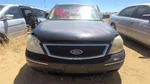 Used Rear Suspension Stabilizer Bar Fits: 2005 Ford Five Hundred Fwd G. Fixed Price $140.70.