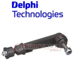 Delphi Rear Suspension Stabilizer Bar Link For 2010-2017 Gmc Terrain Springs Gn. Fixed Price $49.10.