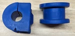 Nib Stabilizer Bar Bushings A/c Delco 45G1743 Gm 15858799. Fixed Price $15.99.