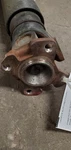 Rear Drive Shaft Convertible Fits 06-15 Lexus IS250 1175136. Fixed Price $124.90.