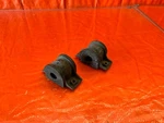 09-14 Acura Tsx Sway Bar Mounting Set Left Right Oem #158. Fixed Price $24.95.