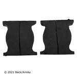 Beck Arnley Suspension Stabilizer Bar Bushing Kit For 03-07 Accord 101-7104. Fixed Price $17.36.