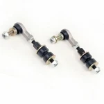 Hotchkis 25446R Sport Suspension Rear Sway Bar End Link Kit For 13+ Focus St New. Fixed Price $135.16.