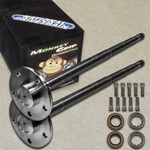 M-grip Alloy Axle Shaft Kit 1541H Camaro 28 Spl Fits Gm 7.5" 4.75". Fixed Price $209.46.