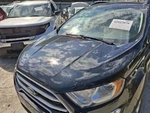 2018 Ford Ecosport Used Front Steering Stabilizer Bar Fwd 524-10143 81K Mile. Fixed Price $80.70.