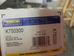 Suspension Stabilizer Bar Link Moog K750300 Fits 95-02 Lincoln Continental. Fixed Price $35.00.