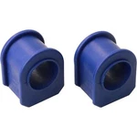 K80203 Moog Front Sway Bar Bushings Kit Pair Ford Excursion 4WD 2000-2005. Fixed Price $22.95.