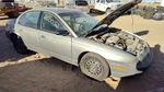 1991-2002 Saturn SL1 Rear Stabilizer Bar Oem Sway With Brackets 21010459. Fixed Price $142.50.