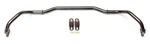 Bmr SB038H 13-15 Camaro Front Adj. Sway Bar Kit W/ Bushings, Hollow 29MM, Black. Fixed Price $189.95.