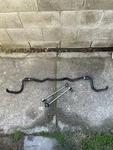 2022-2025 Subaru Wrx Oem Front Stabilizer Anti Roll Sway Support Endlinks. Fixed Price $89.99.