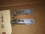 2X Yamaha Stabilizer Arms Sway Bar Joints Vector 8ES-2385L-00-00. Fixed Price $21.49.