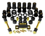Prothane Complete Suspension Bushing Kit For 59-64 Chevy Bel Air Impala Biscayne. Fixed Price $250.00.