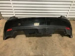 08 09 10 11 12 13 14 Subaru Impreza Wrx Sti Rear Bumper Cover Assembly Oem. Fixed Price $243.91.