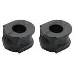 Moog K201320 Stabilizer Bar Bushing Kit Front To Frame. Fixed Price $21.99.