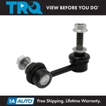 Front Stabilizer Sway Bar End Link Lh Driver Side For Lexus Is Gs Rc Awd 4WD. Fixed Price $39.95.