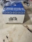 Beck/arnley Suspension Stabilizer Bar Link 101-5258. Fixed Price $17.25.