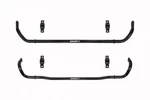 Eibach Front + Rear Anti-roll Sway Bar For 2020-2026 Chevy Corvette C8 6.2L. Fixed Price $598.00.