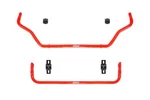 Eibach Springs E40-40-036-01-11 Anti-roll-kit (front And Rear Sway Bars). Fixed Price $568.00.