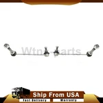For Porsche 911 3.6L 2002-2004 Front Sway Bar End Links 2X. Fixed Price $74.79.