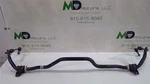 2017-2024 Nissan Murano Rear Suspension Stabilizer Sway Anti Roll Bar 562305AA0A. Fixed Price $95.00.