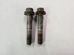 Front Stabilizer Bar To Axle Bolts Fits 08 09 10 Ford F350 F450 Drw. Fixed Price $36.00.