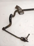 Front Stabilizer Sway Bar For Mercedes-benz C300 2015 2023 Oem. Fixed Price $103.49.